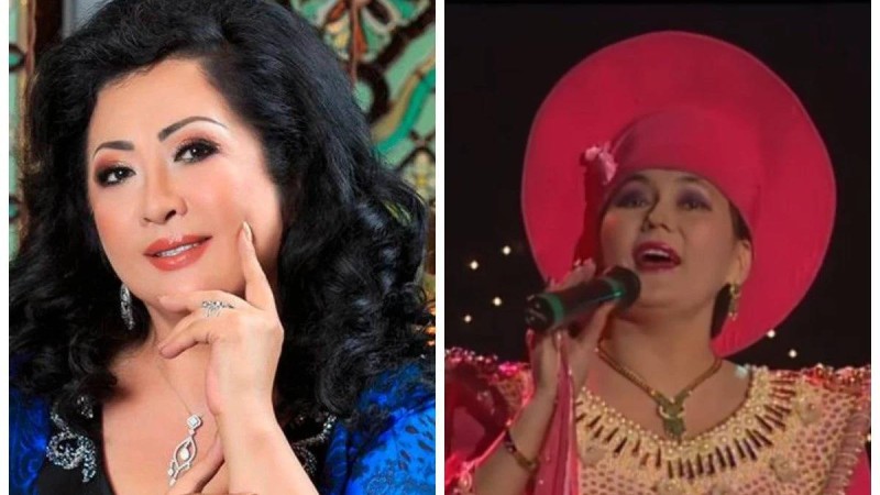 "Сантехникке жоламағанда тірі болар еді": Мақпал Жүнісова марқұм Мәдина Ералиеваны есіне алды