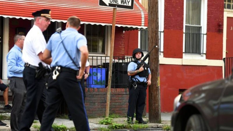 қазақстандық актер АҚШ полициясының қару кезенгенін айтты