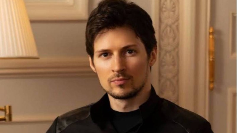 “Қазақстанға шетелдіктер әйел алуға келсе, мен орталық ашуға келдім” - Павел Дуров