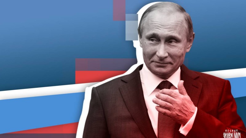 АҚШ-қа Путин қажет емес, олар Ресейдің жаңа басшысын күтеді