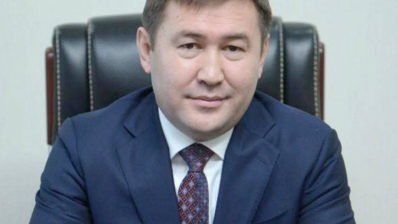 Тоқаев Шымкент қаласына жаңа әкім тағайындады
М.Д. Әйтенов Шымкенттің жаңа әкімі атанды