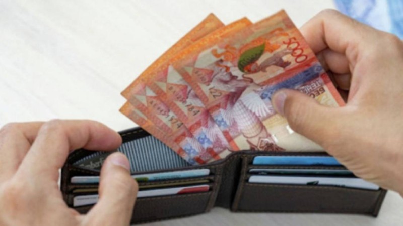 2022 жылғы орташа ақшалай табыс көлемі анықталды