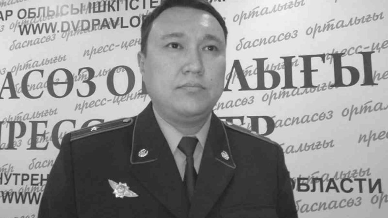 Шымкентте есірткі бизнесіне қарсы күрес бөлімінің 7 қызметкері лауазымынан босатылды - Қазақстан жаңалықтары