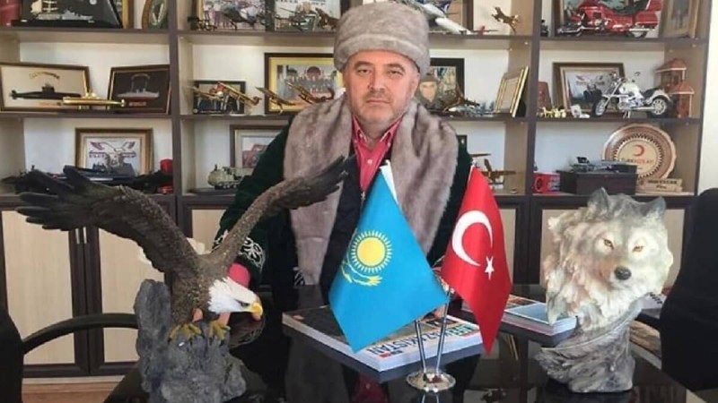 Қазақстанның Түркиядағы құрметті консулы жол апатынан қайтыс болды