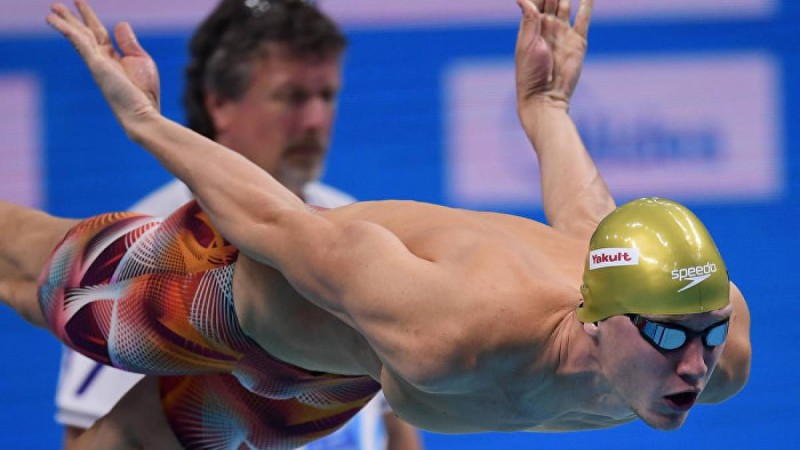 Спорт министрі Қазақстан Олимпиадаға қанша жолдама алып үлгергенін айтты