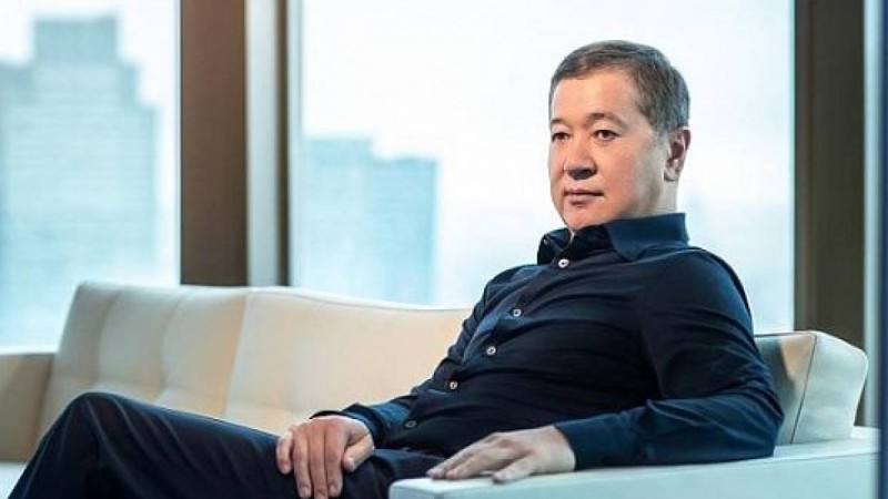 Миллиардер Болат Өтемұратовтың қамауға алынғаны рас па?