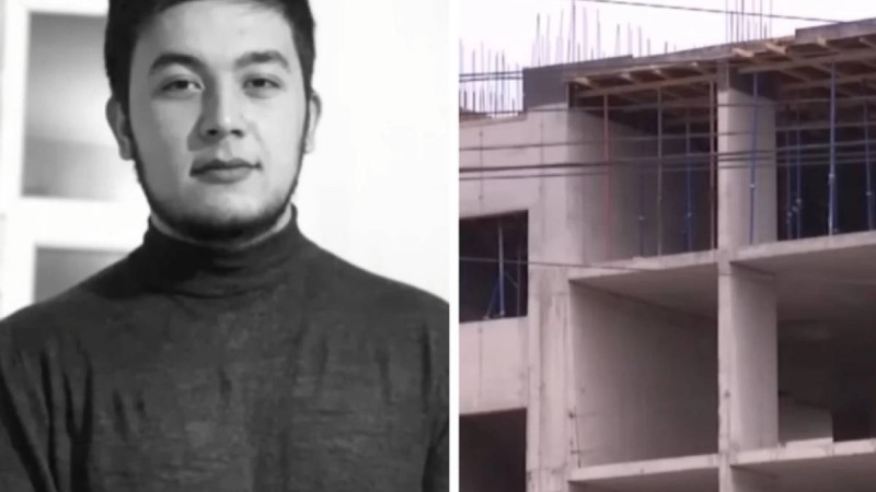 "Үйленуді жоспарлап жүрген": Шымкентте жас жігіт мерт болды