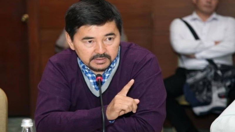 Маргулан Сейсембай: Послание Токаева двинуло будущее Казахстана в правильную сторону