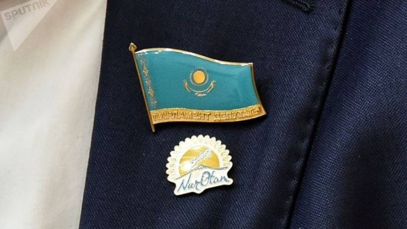 Бұрынғы мәжіліс депутаты өмірден озды