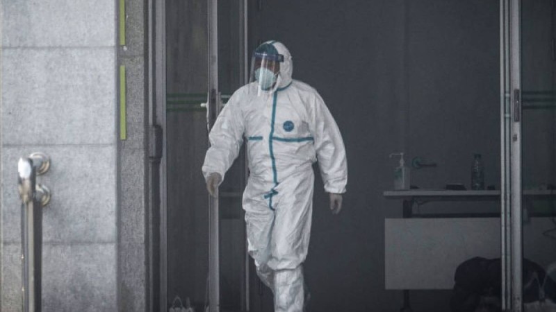 Дүниежүзілік денсаулық сақтау ұйымы Қытайға байланысты шұғыл жиын өткізбек