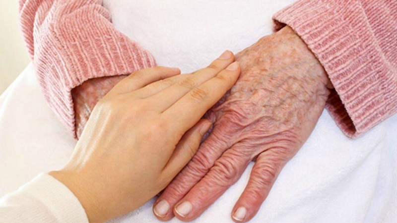 Павлодарда 84 жастағы әжей коронавирусты жеңді - Қазақстан жаңалықтары