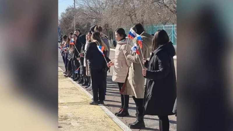 Байқоңырдағы оқушылар акциясы. Ата-аналар неден үрейленеді?