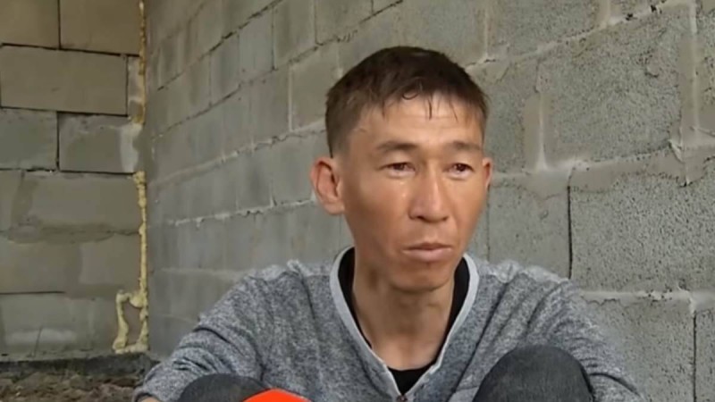 "Үйімді бұзса, өзімді өртеймін": Алматы тұрғыны әкімдіктің әрекетіне шағымданды