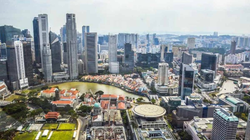 Әлемнің тағы бір мемлекеті жайдан жай халқына ақша таратпақ - Қазақстан жаңалықтары