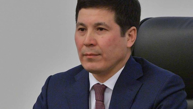 Павлодар облысына жаңа әкім тағайындалды - Қазақстан жаңалықтары
