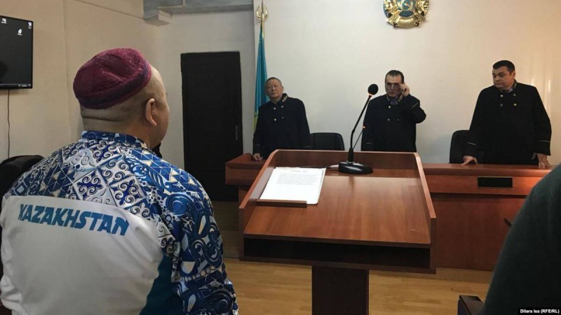 "Жала жабу" бабын бір заңнан өзгесіне ауыстыру. Не өзгереді?