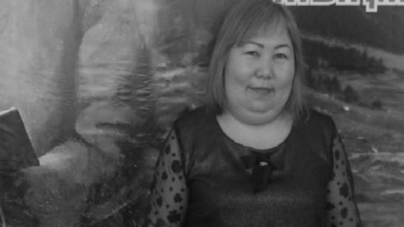 Өскемендегі мұғалімнің өлімі: Оның қайтыс болуына мектеп директорын кінәлауда