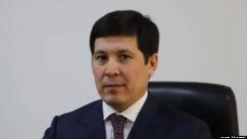 Әбілқайыр Ысқақов Павлодар облысының әкімі болып тағайындалды