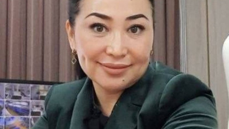 Аида Абибуллаева: Есеп беретін мемлекет. Мықты парламент. Сапалы өмір