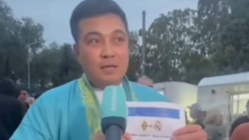 «Көлігімді билетке айырбастадым»: «Қайрат» жанкүйері өкінетінін айтты 