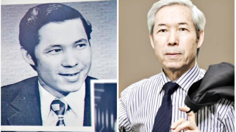 "Мен кеудемді керіп жүрген адам емеспін": Нұрғали Нүсіпжанов жас көрінуінің құпиясын бөлісті - Қазақстан жаңалықтары