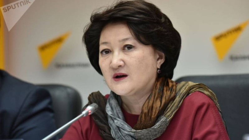 Жаңа министр "әнұран", "сынып" деген сөздер қолданыстан алынатынын айтты