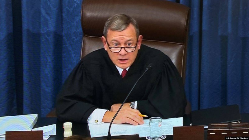 Трамп адвокаттары президентке "үстірт" айыптар тағылып отырғанын айтты