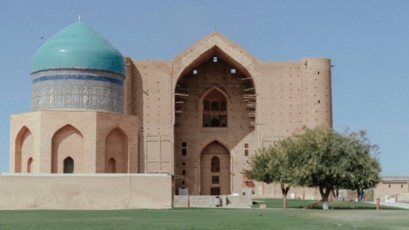 Желіде астананы Түркістанға көшіру туралы видео қызу талқыланып жатыр