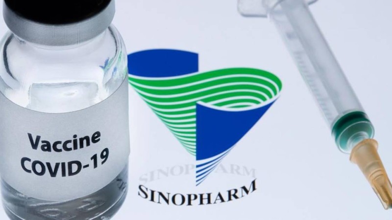 Қазақстан Қытайдың 1 млн. доза вакцинасын сатып алмақ