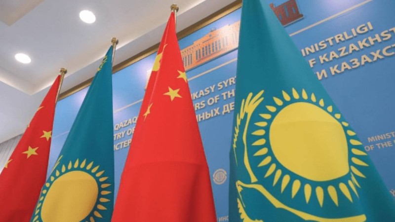 Қазақстан мен Қытай өзара визасыз режим енгізбек