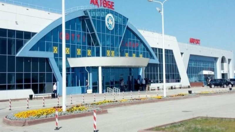 Air Astana Ақтөбеге ұшатын рейстерді тоқтатады