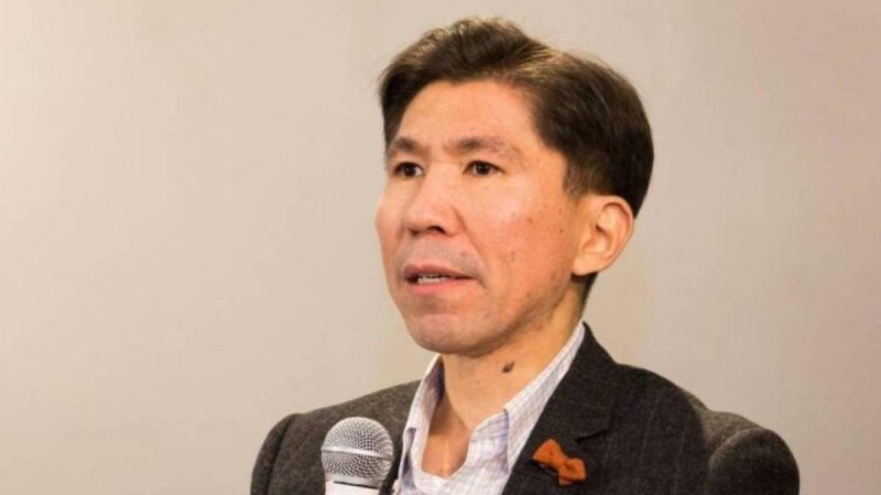 Досым Сәтпаев Жаңаөзендегі митинг туралы өз ойын ашық жеткізді