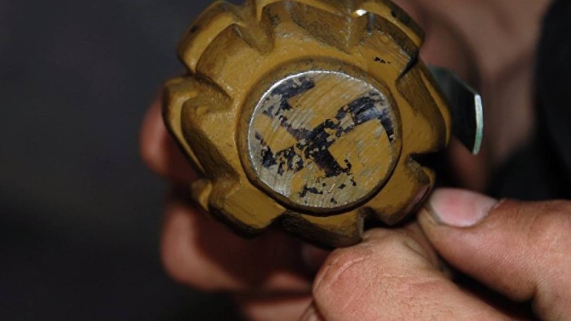 Сергей Смицких орденмен марапатталатын болды