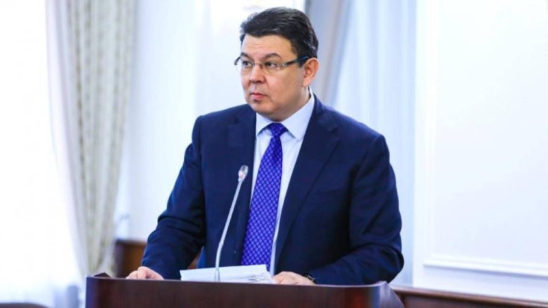 Алматы облысының бөлінуіне қатысты әкім пікір білдірді