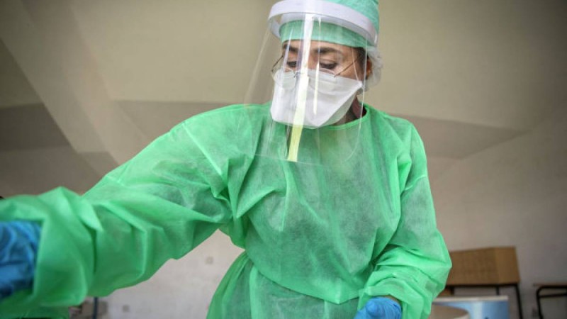 ДДҰ Қазақстанда коронавирус жұқтырғандар саны неге артып жатқанын айтты