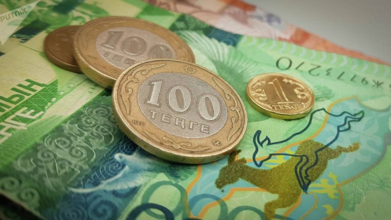 Ең жоғары зейнетақы 506 мың теңге: БЖЗҚ төлемдерге қатысты ақпарат жариялады