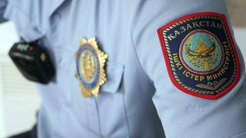 Алматы полициясы әйел адамды өлтіріп, басын кесіп алған қылмыскерді іздестіріп жатыр