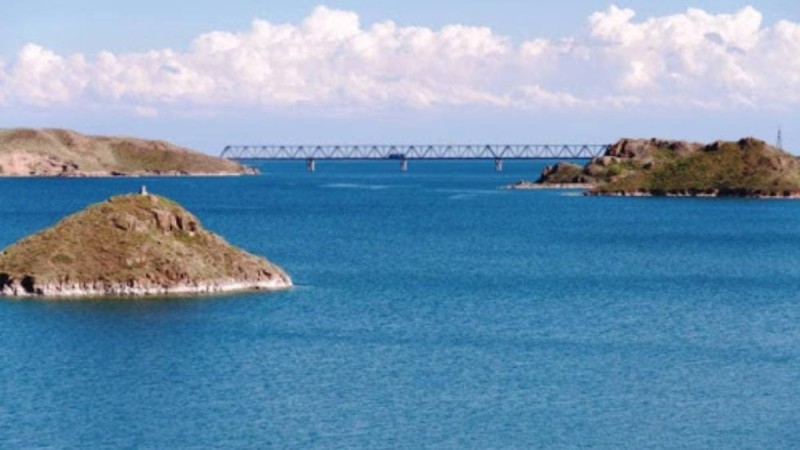 Президент Қапшағайдың атауын Қонаев деп өзгертуге дайын