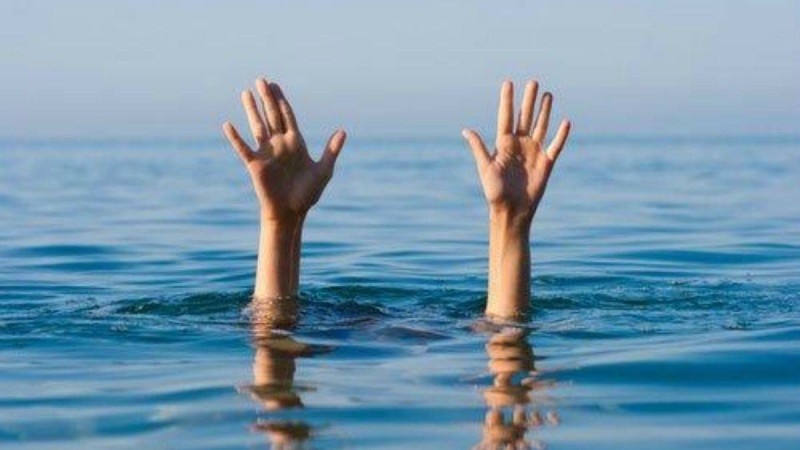 Атырауда ер азамат суға батып кетті