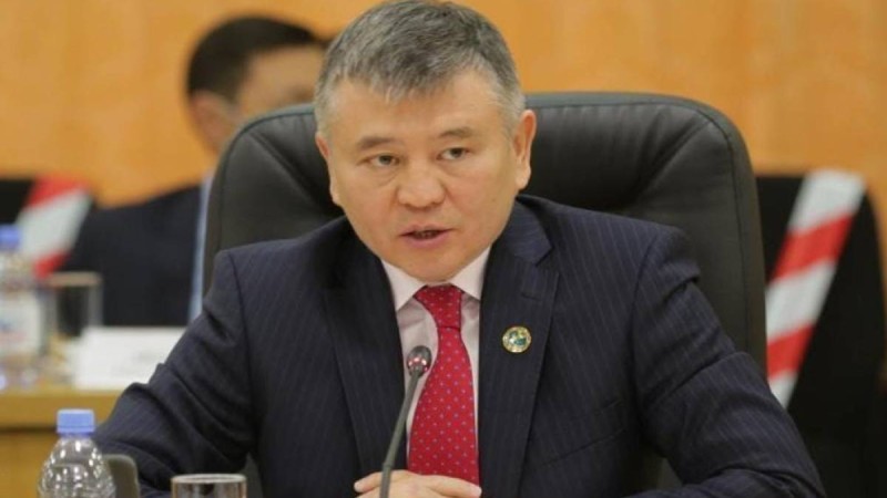 Мұхтар Тайжан жаңа партия құратынын мәлімдеді