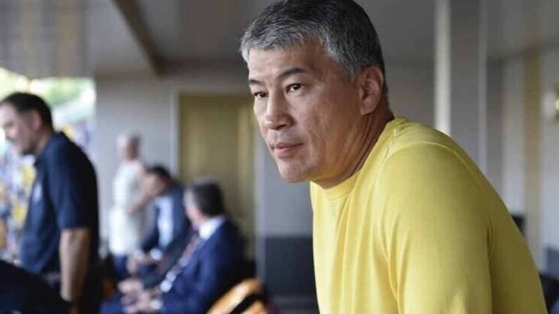 Қайрат Боранбаев ресми түрде мемлекетке 35 миллиард теңгеге мұнай компаниясын қайтарды