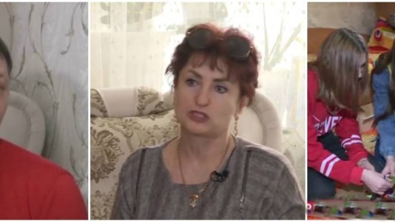 Мені асырап алыңызшы деді: Ерлі-зайыптылар 6 баланы бауырына басты