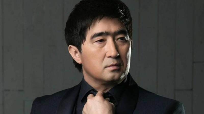 Әнші Мұқасан Шахзадаев қызметке тағайындалды