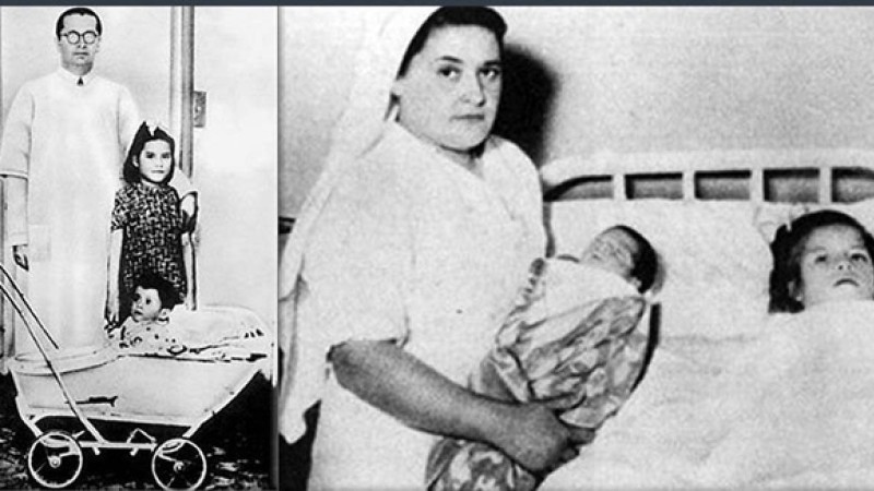 6 жасында педофил атасынан жүкті болды: Лиза қыздың жантүршігерлік оқиғасы