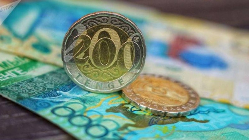 Ұлттық валюта тұрақтылығы қамтамасыз етіледі