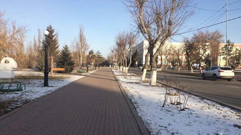 Павлодар әкімдігі қаланың атауын өзгертуге қатысты мәлімдеме жасады