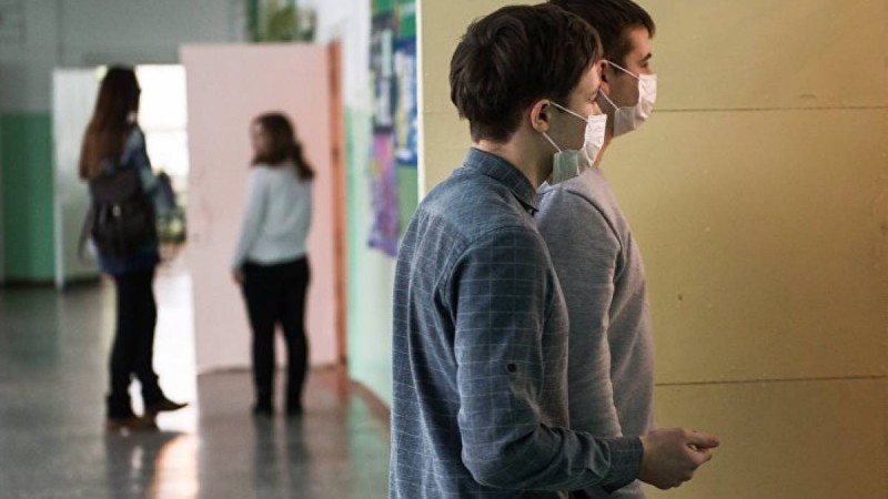 Базарға бармаңыз! Қазақстандықтар қатерлі вирусты қайда жұқтыруы мүмкін?