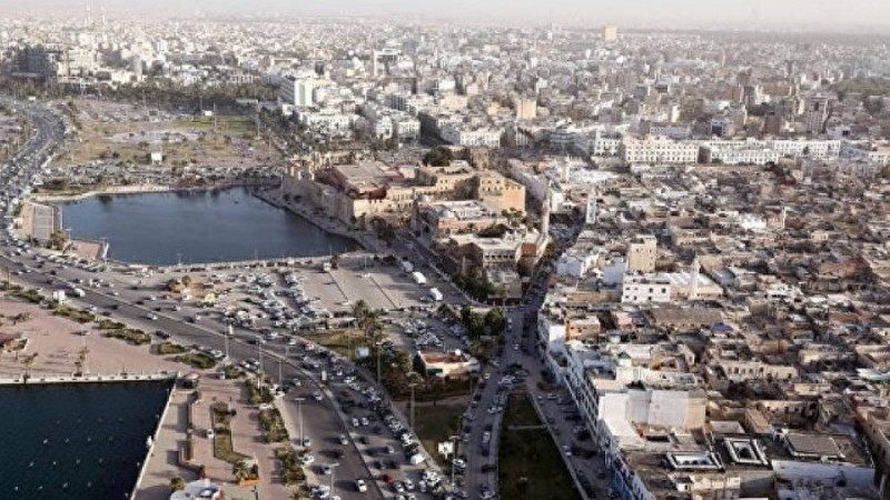 Батыс елдері Ливияда бейбітшілік орнатушы кім екенін біледі