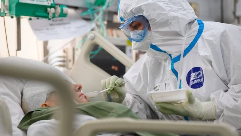 Елдегі коронавирус бойынша жаңа деректер жарияланды