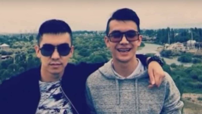 Алматыда адамдарды көлікпен таптады деп күдіктелгендер ағайынды болып шықты - Қазақстан жаңалықтары